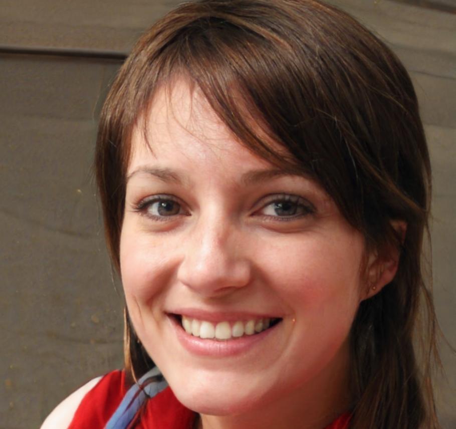 Kursleiterin Sabine Richter